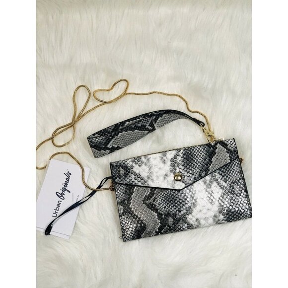 Urban Originals Crossbody Bag - Picture 1 of 5